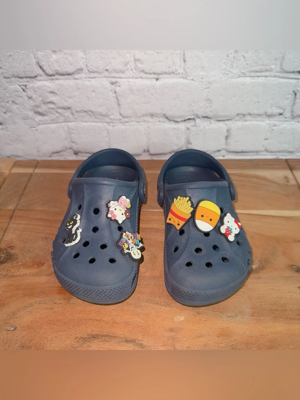 Crocs Toddler C9
